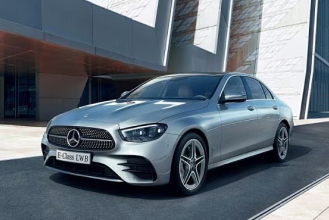 Mercedes-Benz, C Class