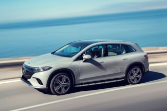 Mercedes-Benz, C Class